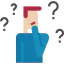 Question icon 64x64