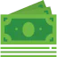 Dollar 图标 64x64