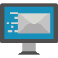 Email 图标 64x64