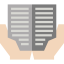 Read 图标 64x64