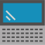 Laptop 图标 64x64