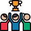 Team 图标 64x64