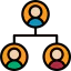 Hierarchy 图标 64x64