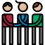 Team 图标 64x64