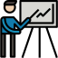 Business report 图标 64x64