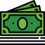 Dollar 图标 64x64