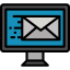Email 图标 64x64
