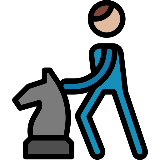 Strategy icon