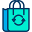 Shopping bag 상 64x64