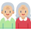 Grandparents アイコン 64x64