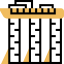Marina bay sands アイコン 64x64