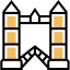 Bridge アイコン 64x64