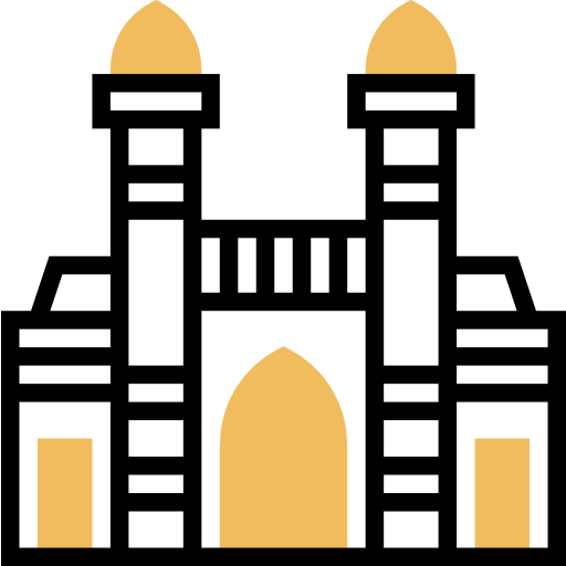Gateway of india icône