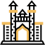 Atlantis palm アイコン 64x64