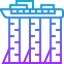 Marina bay sands アイコン 64x64
