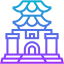 Chiang kai shek アイコン 64x64