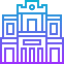 Teatro de la caridad アイコン 64x64