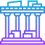 Parthenon アイコン 64x64