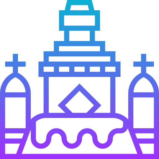 Swayambhunath Symbol