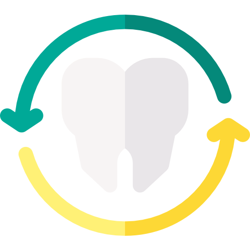 Tooth icon