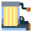 Pasta machine Symbol 64x64