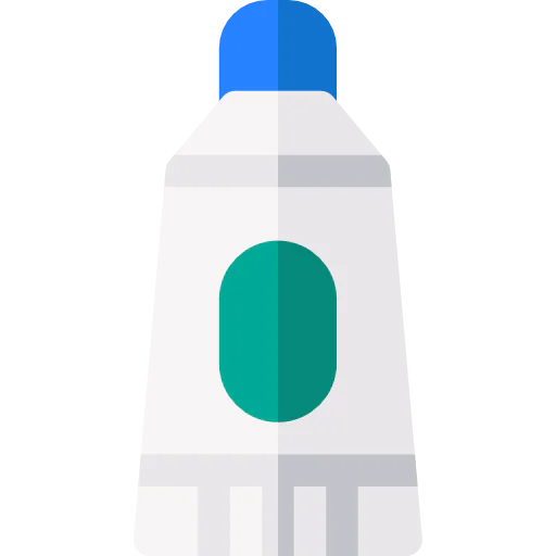Toothpaste icon