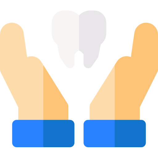 Tooth icon