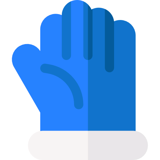 Gloves icon