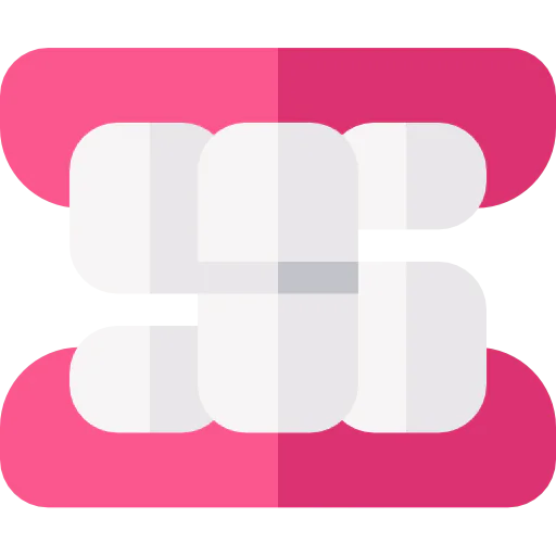 Denture icon