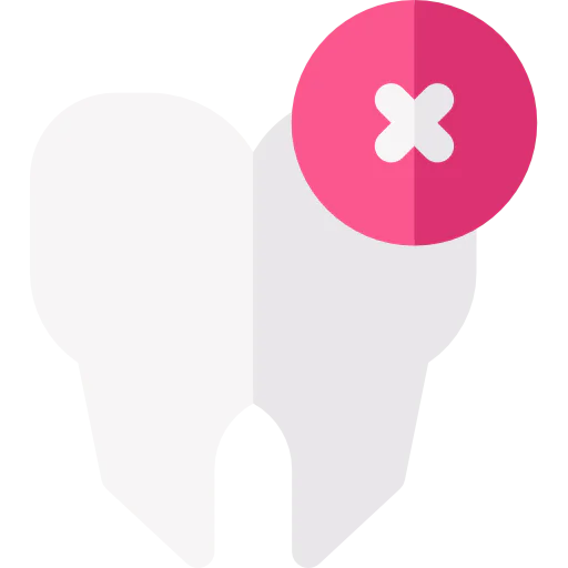 Tooth icon