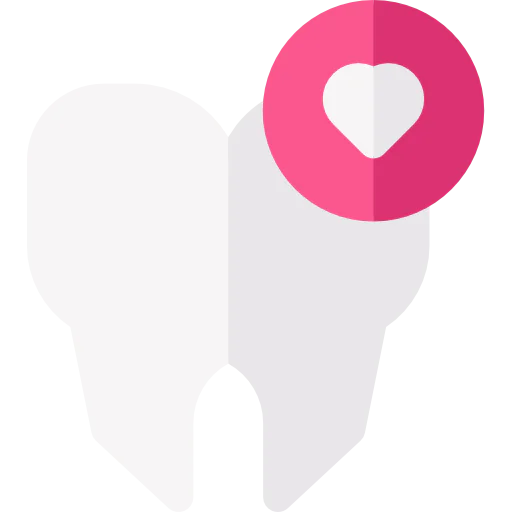Tooth icon
