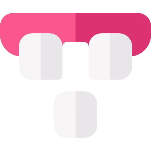 Teeth icon