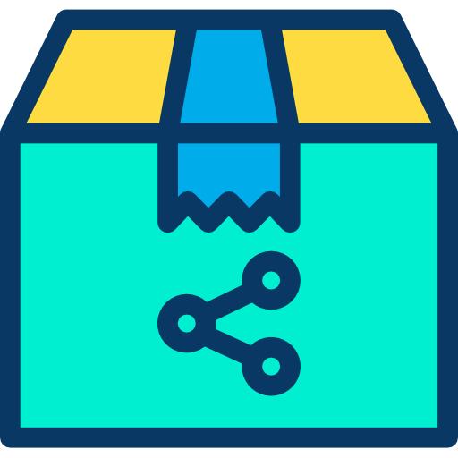 Package icon