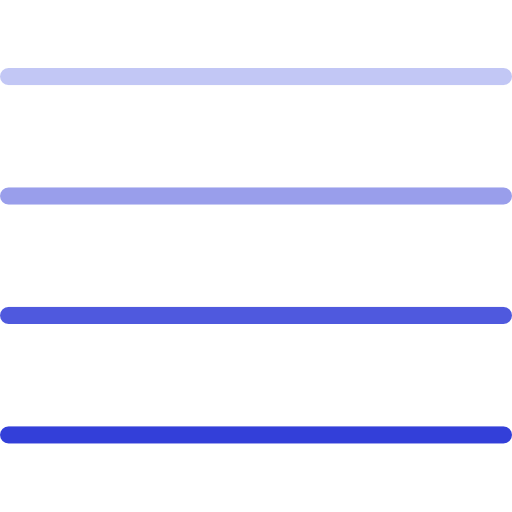 Menu icon