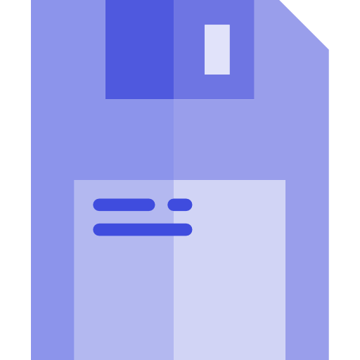 Save icon