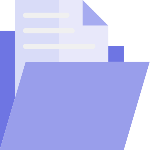 Folder 图标