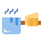 Saucepan Symbol 64x64