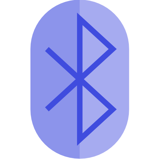 Bluetooth 图标