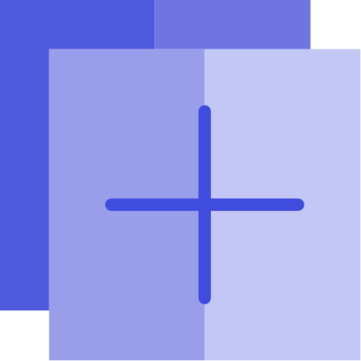 Add button icon