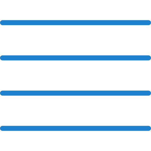 Menu icon