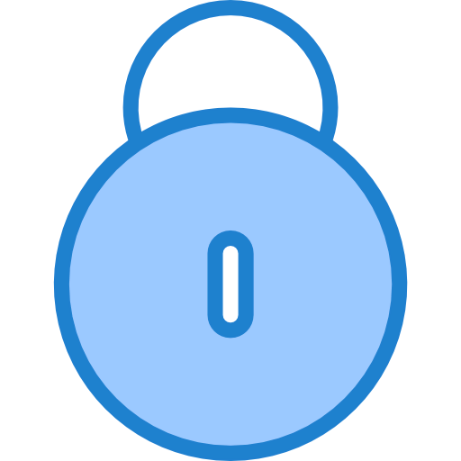 Lock 图标