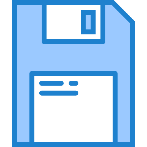 Save icon