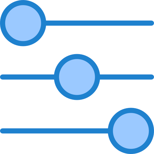 Controls icon