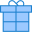 Gift ícone 64x64