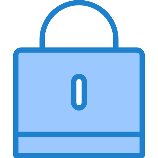 Padlock icon