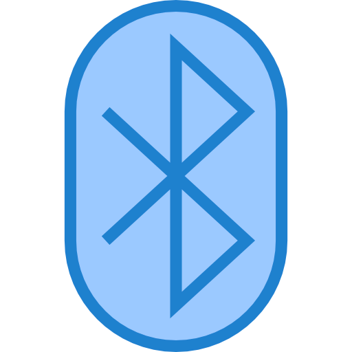 Bluetooth icon