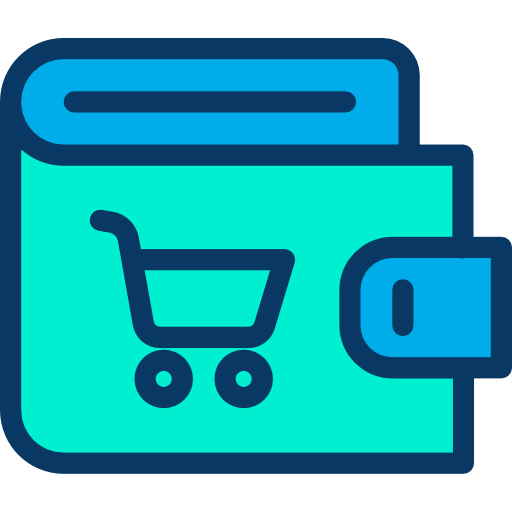 Wallet icon