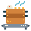 Steamed Symbol 64x64