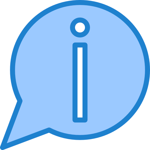Information icon