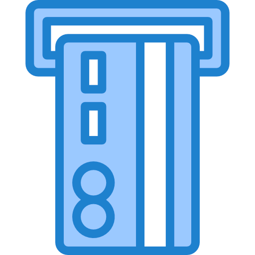 Atm icon